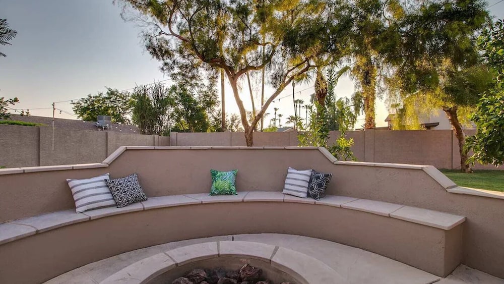 North Scottsdale Retreat w Resort Like Backyard - photo 49