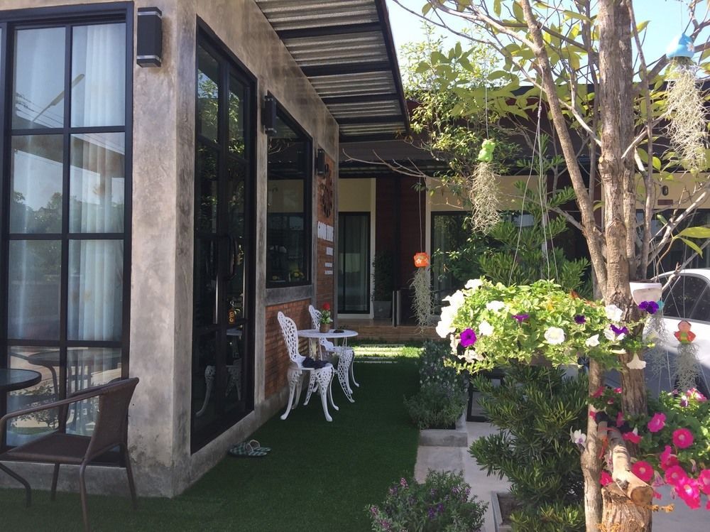 Goodtime Resort Chiangrai in Chiang Rai, Thailand