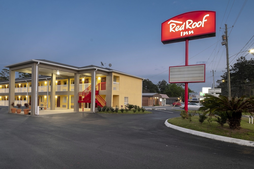 Red Roof Inn Valdosta University - photo 33