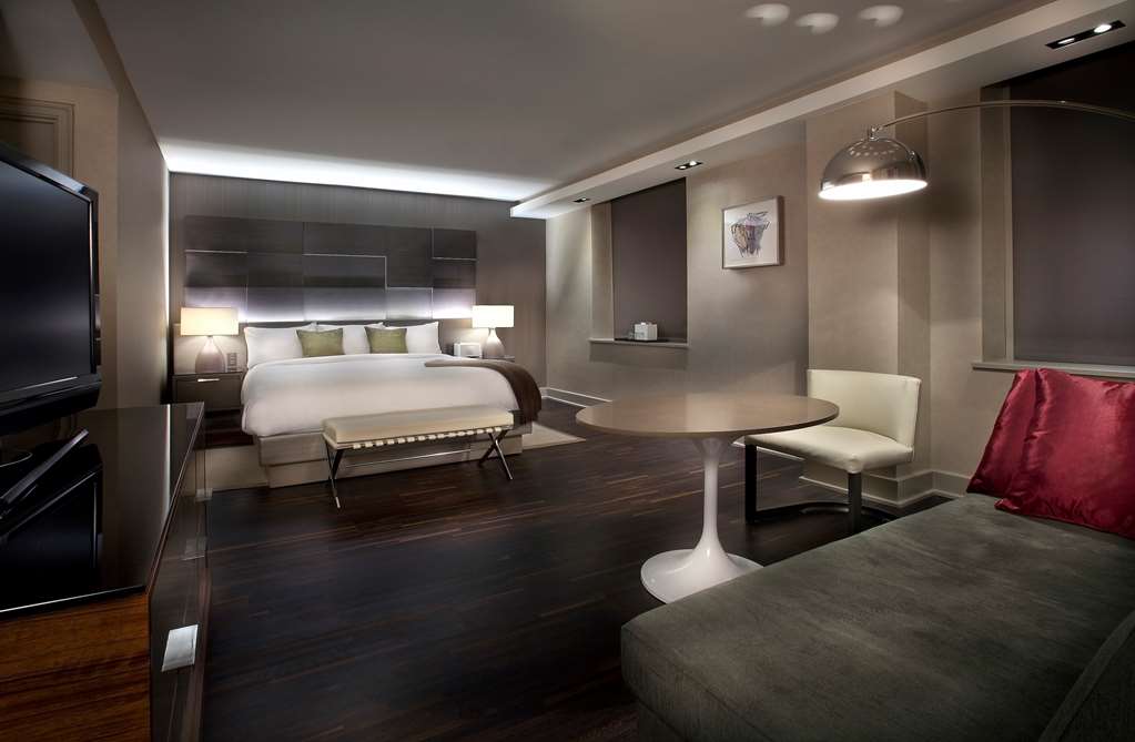 Hyatt Grand Central New York - photo 56