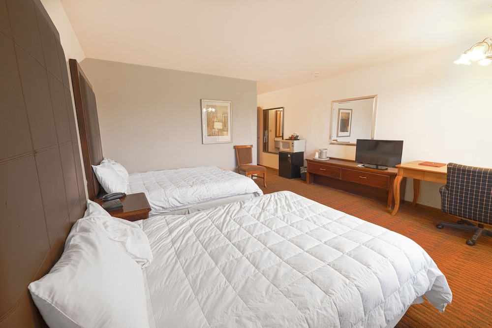 Harlan Inn and Suites - photo 32