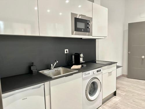 Suites 18 Hostatel in Granada, Spain