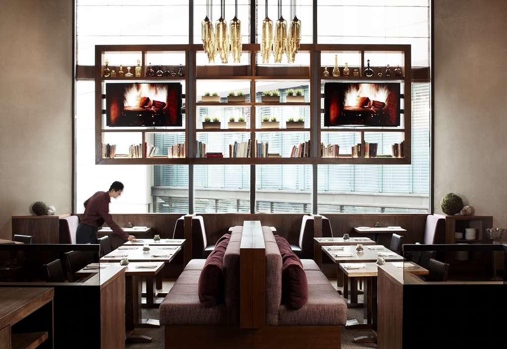 Grand Hyatt San Francisco - photo 18