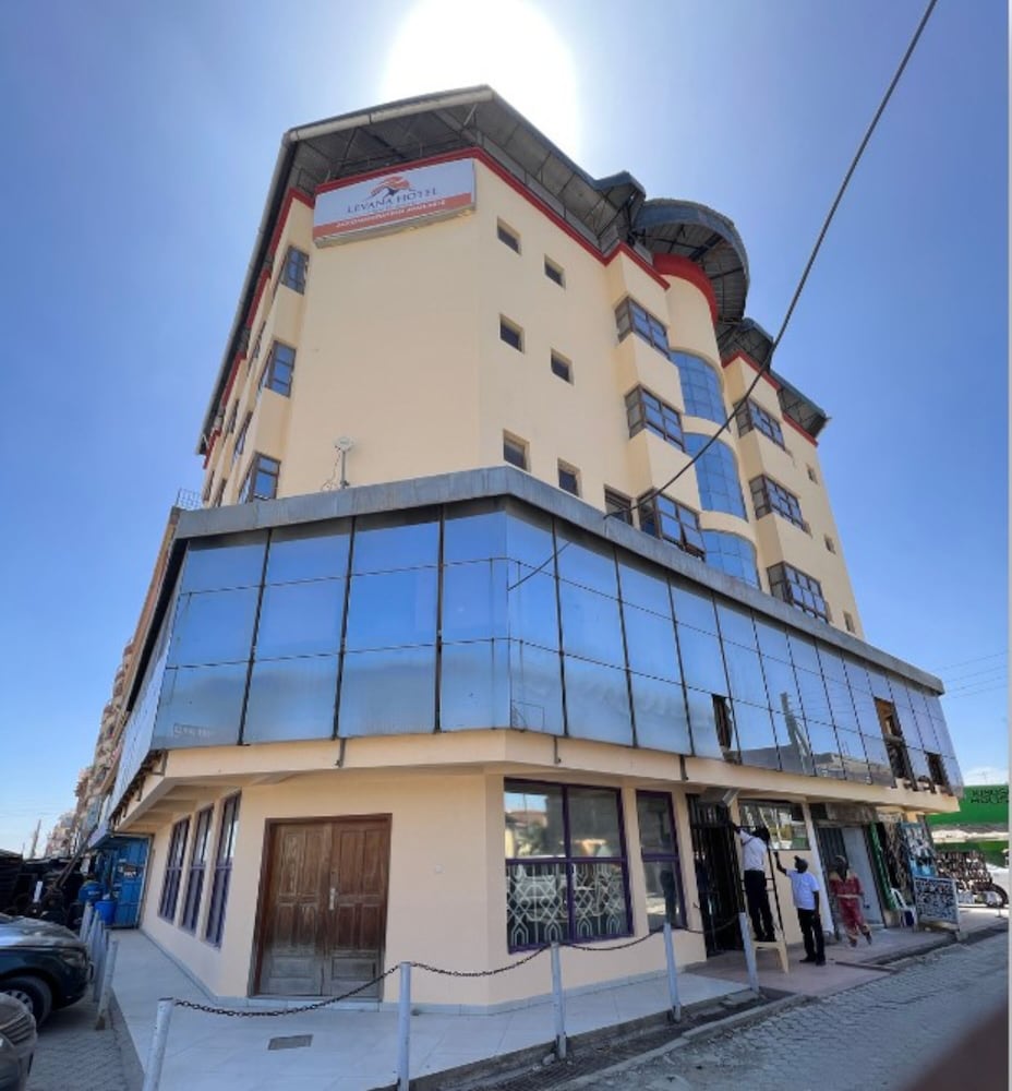 Levana Hotel - last minute hotel in Unknown City