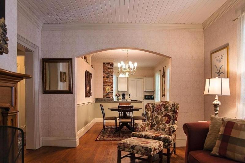 Beaufort Inn - photo 47