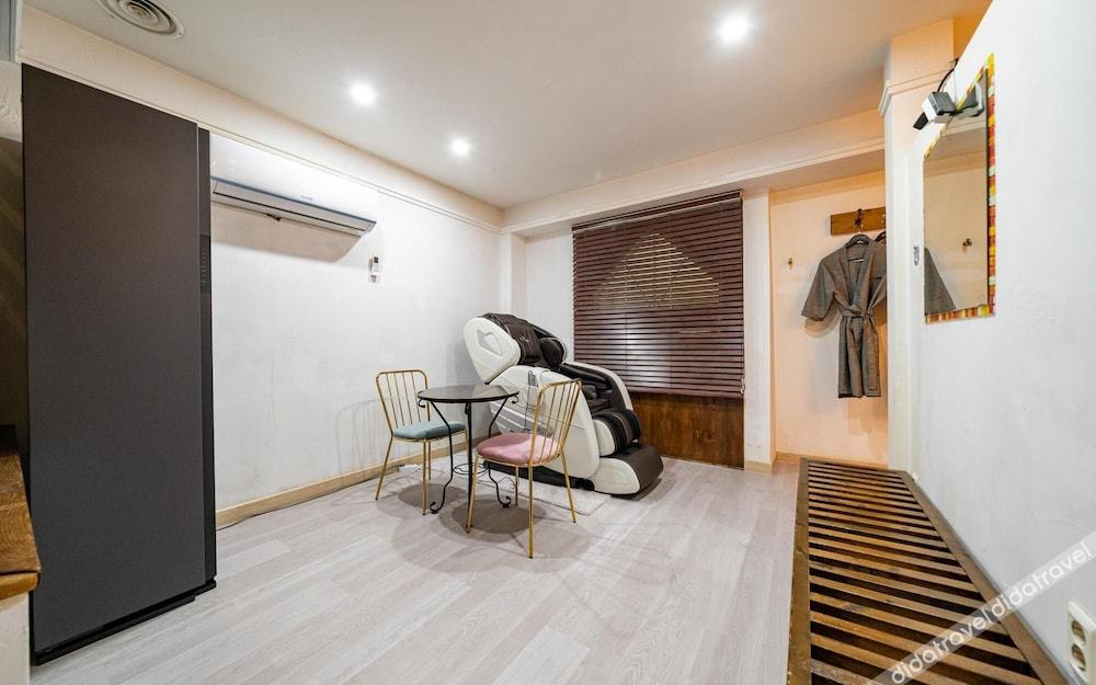 Icheon Maru Hotel — hotel in Icheon-Si