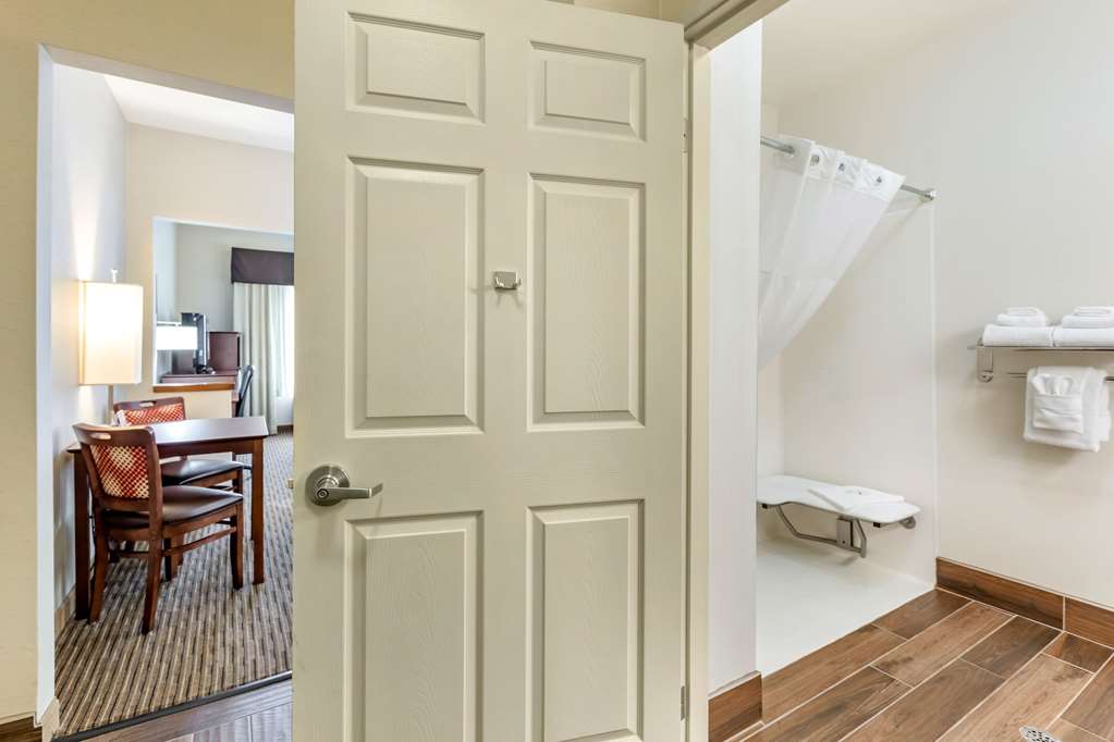 Quality Inn & Suites University Fort Collins - photo 31