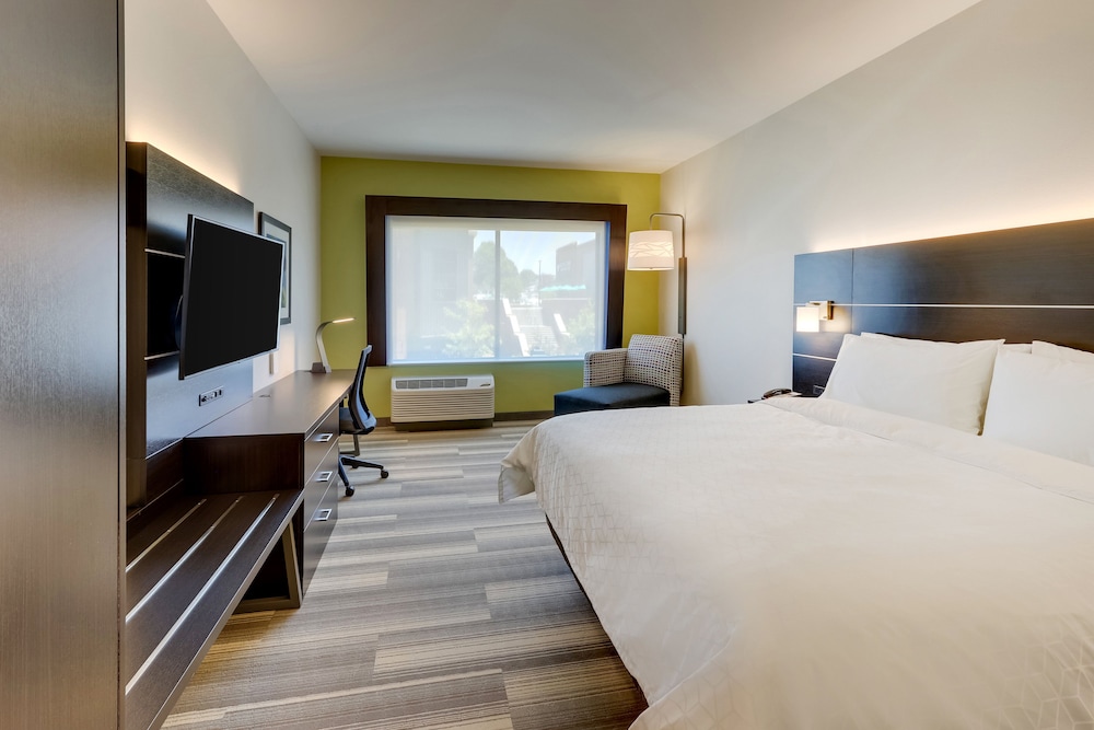 Holiday Inn Express & Suites Winston Salem Sw Clemmons by IHG - photo 28