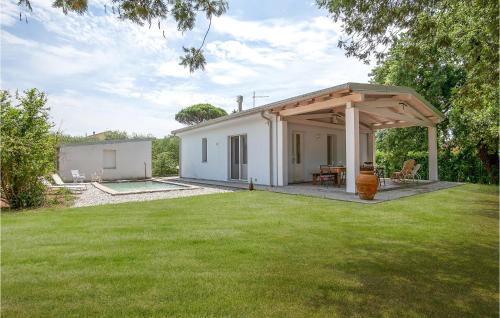 2 Bedroom Nice Home In Orentano — 4-Star Luxury Hotel in Orentano, Italy