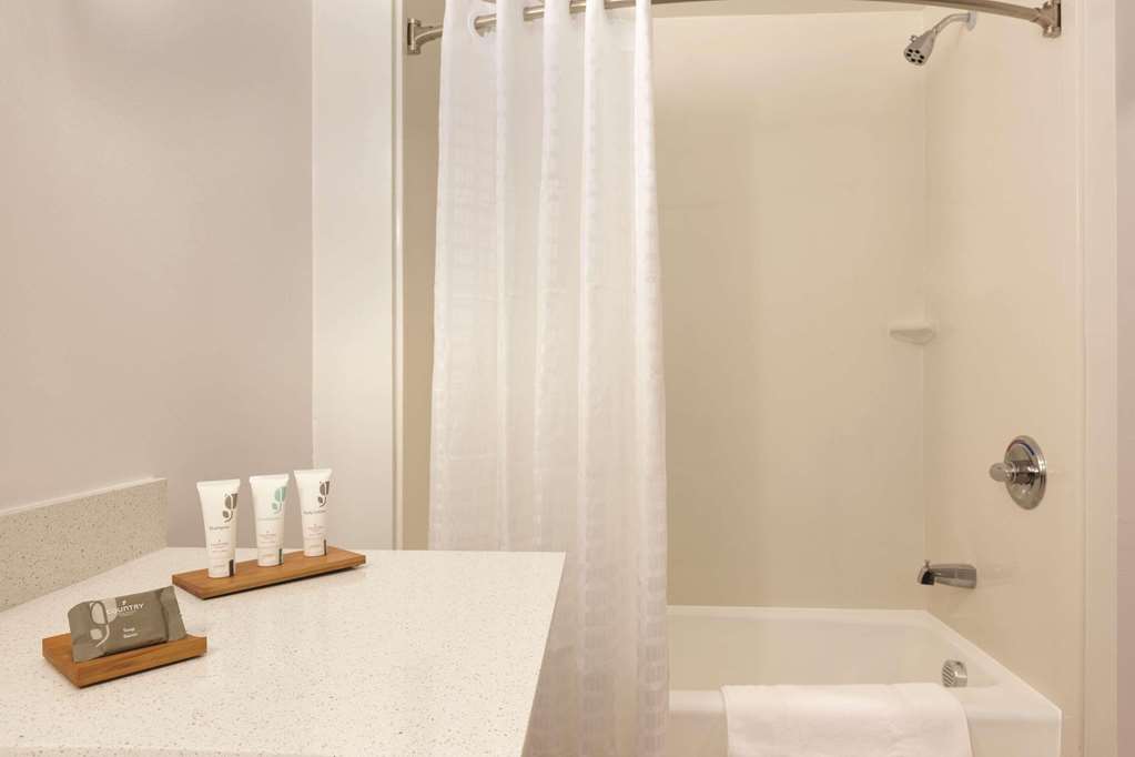 Country Inn & Suites by Radisson Greensboro NC - photo 13