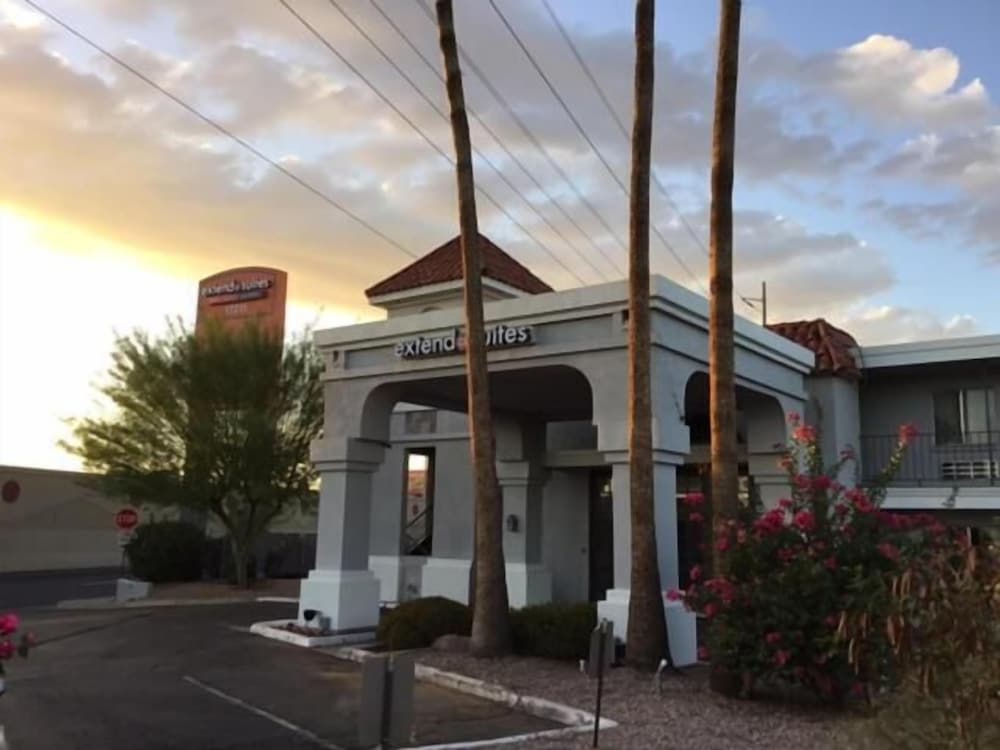 Extend a Suites Phoenix - last minute hotel in Phoenix