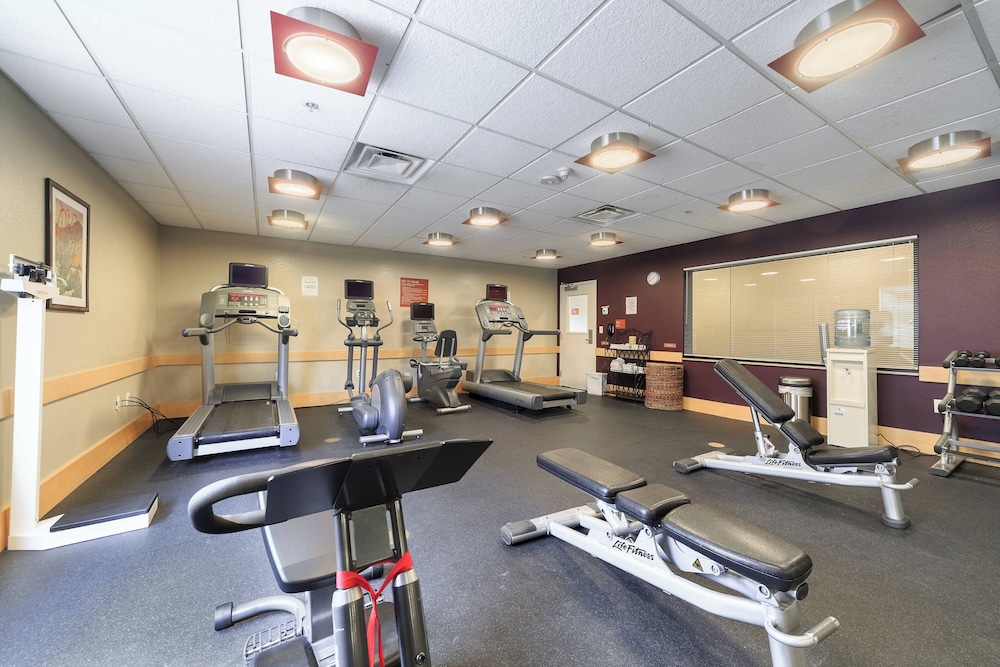 TownePlace Suites by Marriott Farmington - photo 14