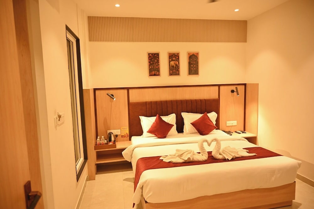 Hotel Vyom — Varanasi — photo 5