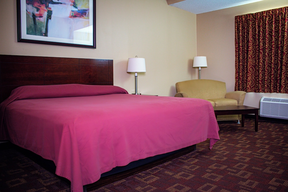 Wild Rose Casino & Resort - photo 6