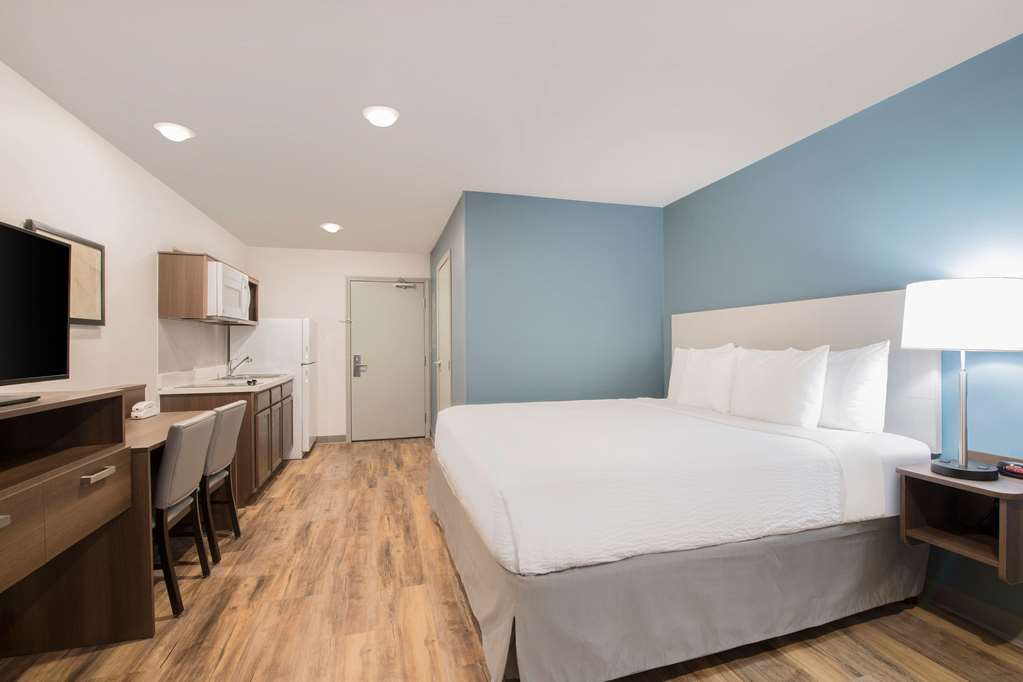 WoodSpring Suites Savannah Pooler - photo 11