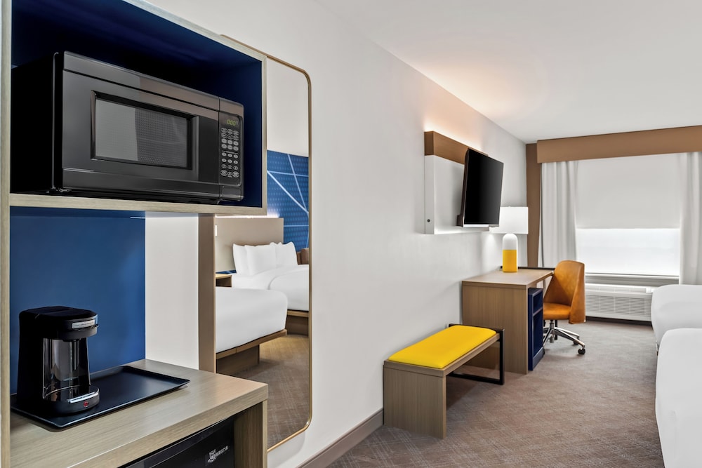 Comfort Inn & Suites Prince George Fort Lee - photo 17