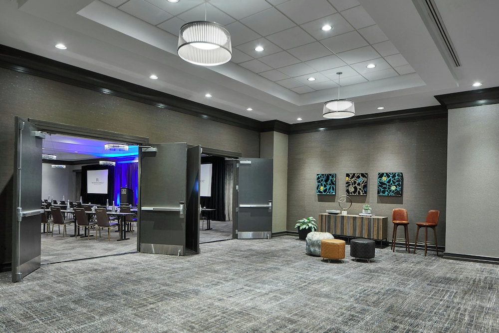 Renaissance Nashville Hotel - photo 120