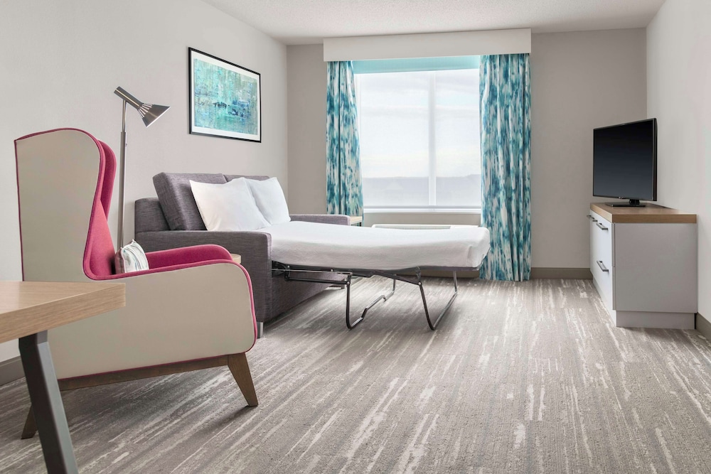 Hilton Garden Inn Denver Airport - photo 7