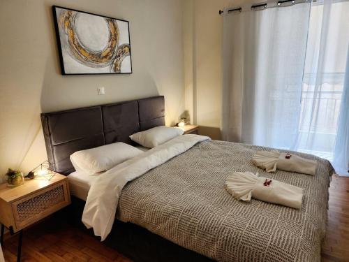 Acropolis Suite greendom — 4-Star Luxury Hotel in Athens, Greece