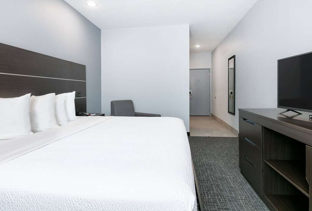 Days Inn by Wyndham Zachary LA - photo 20