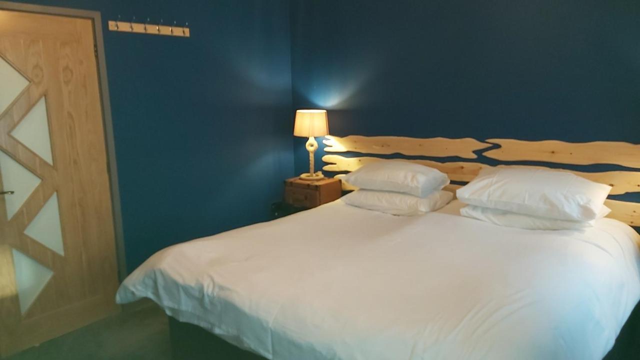 Jersey Cottage — 5-Star Luxury Hotel in Cowes, United Kingdom