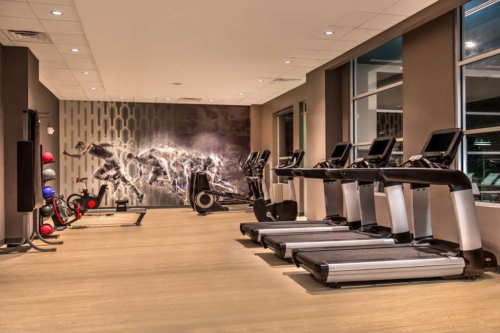 Hyatt House Raleigh RDU Brier Creek - photo 19