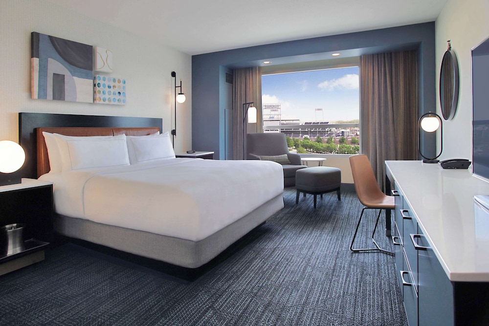 Hilton Omaha - photo 11