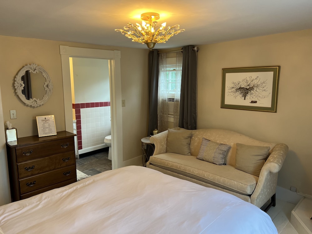 Independence Inn - photo 16