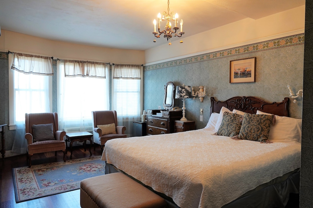 Union Hotel - photo 34