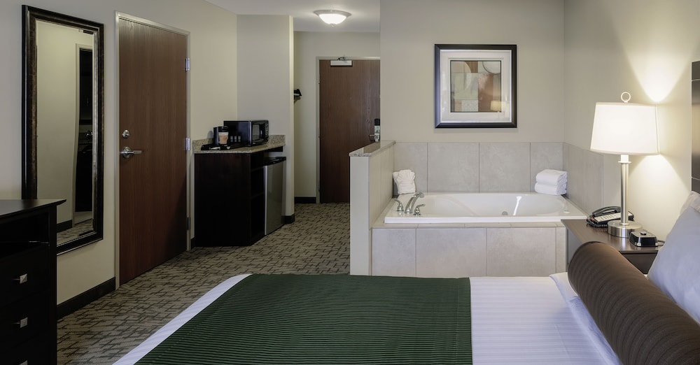 Cobblestone Inn & Suites Durand - photo 21