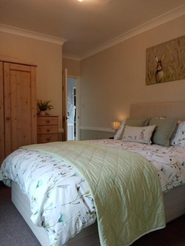 Cherry Tree Cottage — Bempton — photo 5
