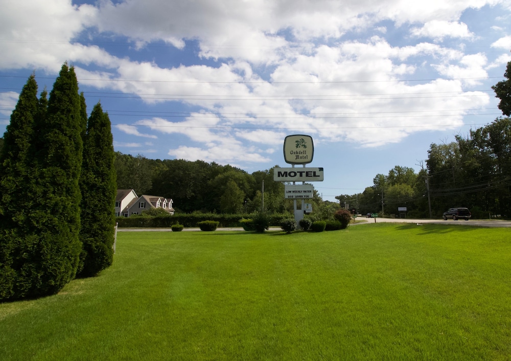 Oakdell Motel - photo 41