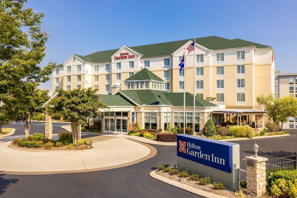 Hilton Garden Inn Chattanooga Hamilton Place - featured photo