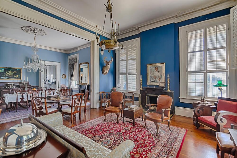Duff Green Mansion - photo 97
