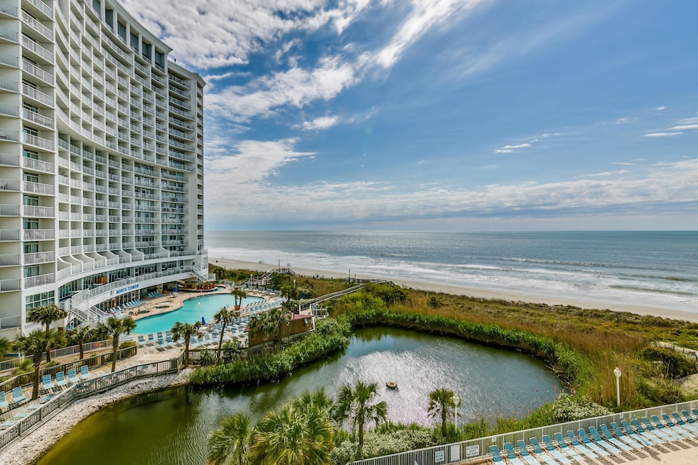 Sea Watch Resort by Condo World - photo 26