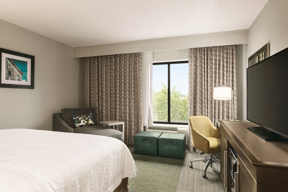 Hampton Inn Reading Wyomissing - photo 5