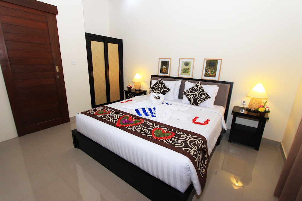 Gatra Ubud Inn — Ubud — photo 2