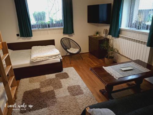 Apartament Kapi — 4-Star Luxury Hotel in Kalwaria Zebrzydowska, Poland