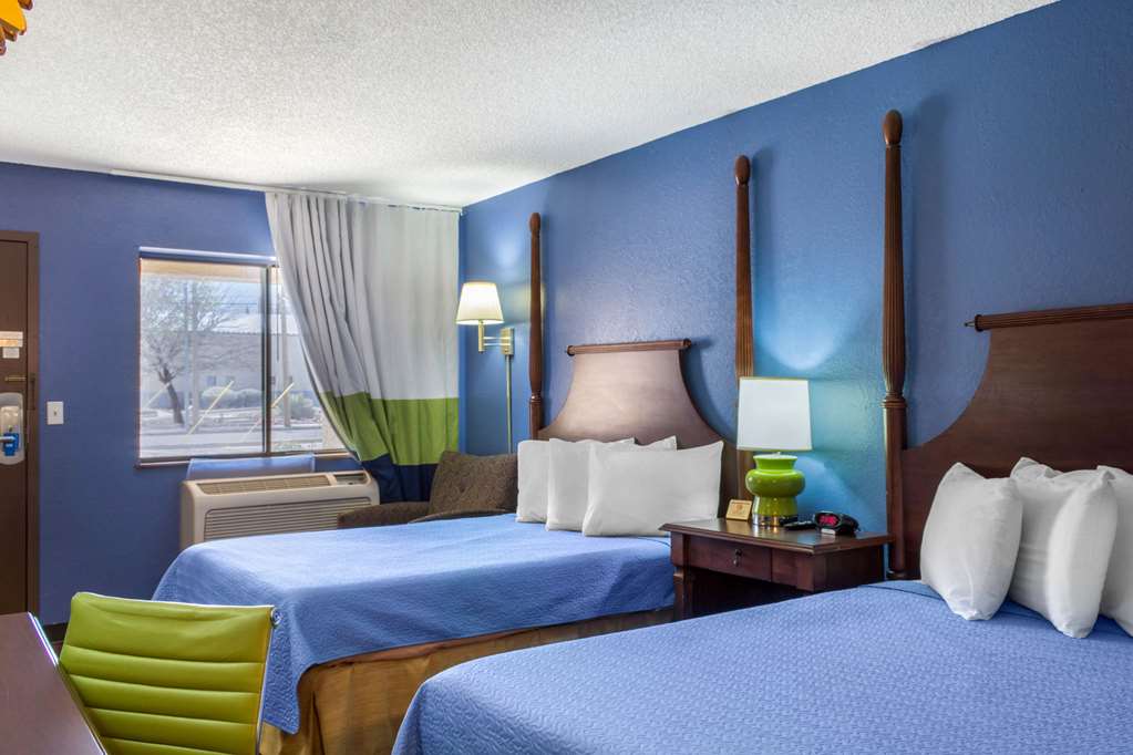 Rodeway Inn near Ft Huachuca - photo 8