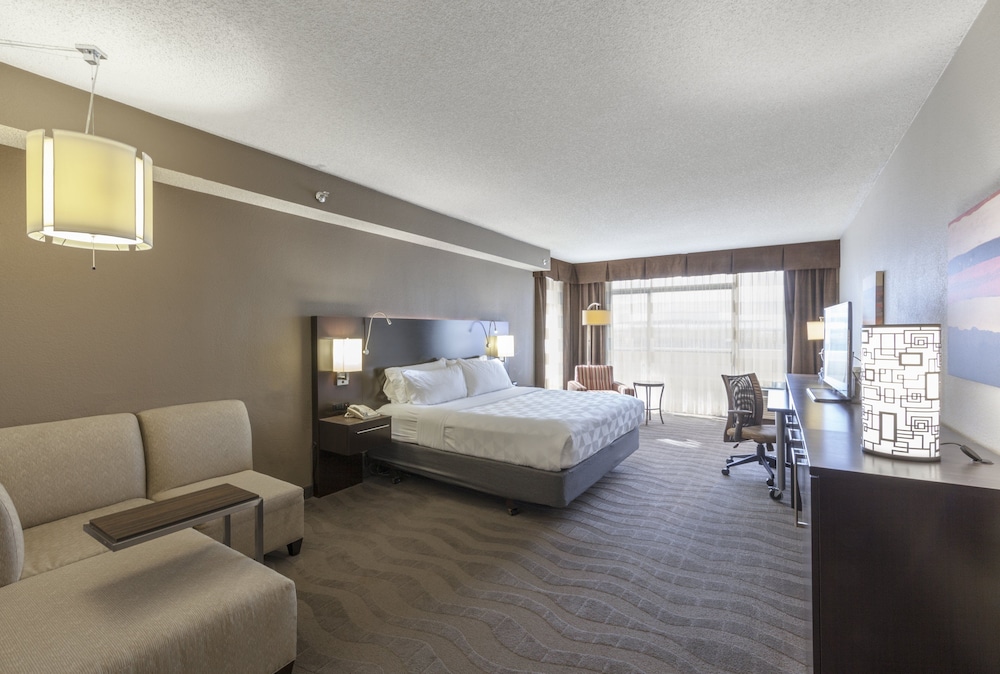 Holiday Inn Austin Midtown by IHG - photo 6