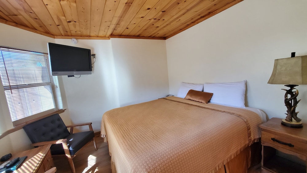 Kernville Inn - photo 51