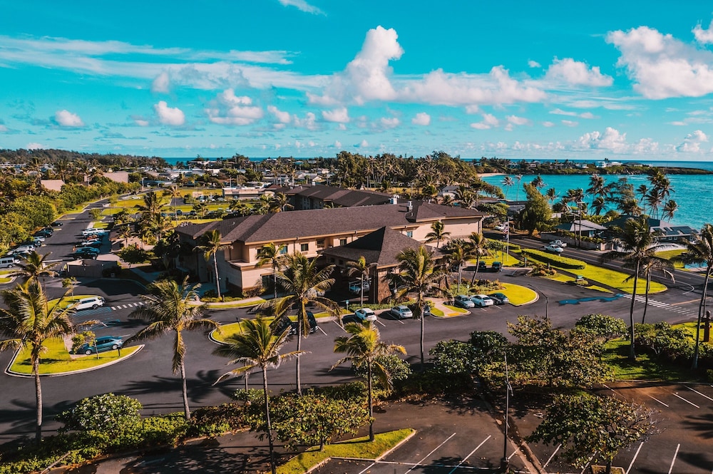 Courtyard by Marriott Oahu North Shore - photo 41