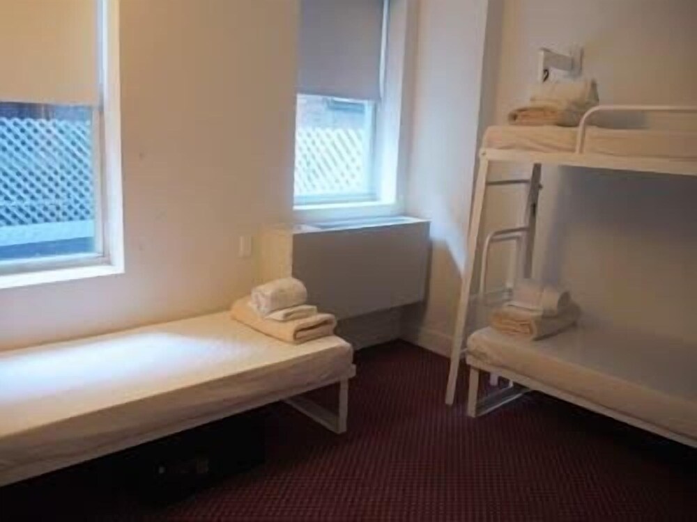 Hotel Shocard New York - photo 10
