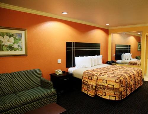 Executive inn Bacliff - photo 14