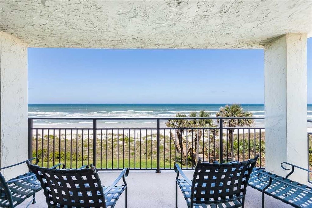 Sand Dollar Iii 308 - last minute hotel in Saint Augustine