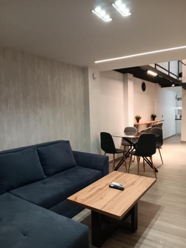 Loft Of E Smile Family — 4-Star Luxury Hotel in Thessaloniki, Greece