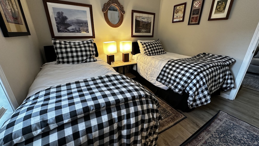 Phineas Swann Inn & Spa - photo 34