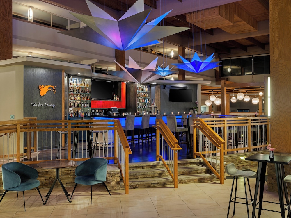 Crowne Plaza Suffern Mahwah by IHG - photo 40