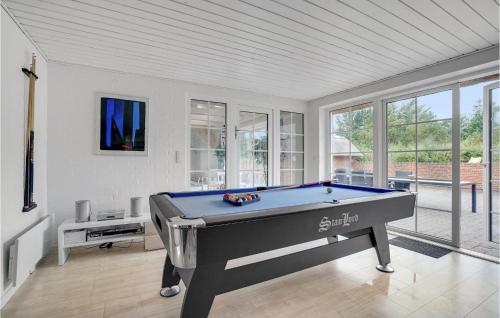 Awesome Home In Ulfborg With Sauna — Ulfborg — photo 5