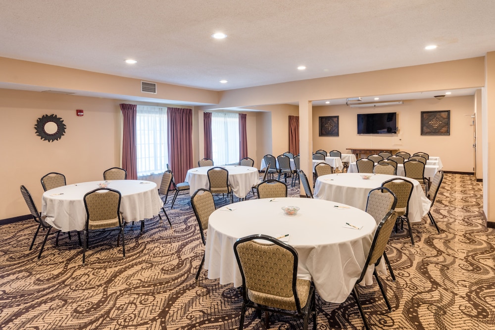 MCM Elegante Lodge & Suites Ruidoso - photo 30
